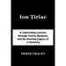 Ion Țiriac: A Captivating Journey through Tennis, Business, and the Roaring Legacy of a Visionary