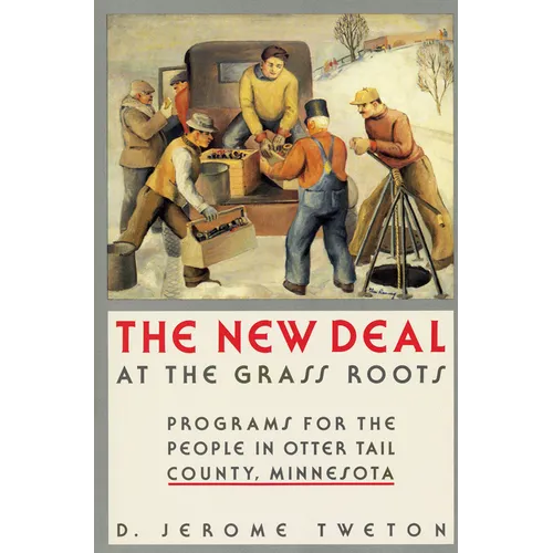 New Deal at the Grass Roots