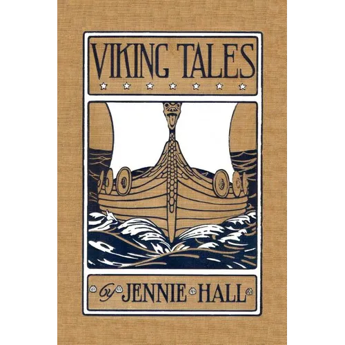 Viking Tales (Yesterday's Classics)