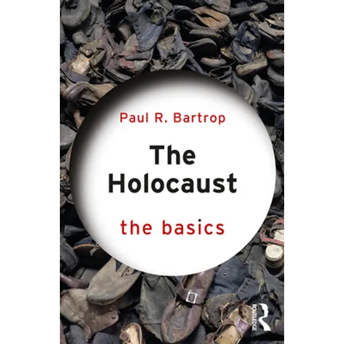 The Holocaust: The Basics