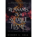 Remnants of a Scarlet Flame: The Last Draegion Book 1