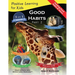 Good Habits Part 2: A 3-in-1 unique book teaching children Good Habits, Values as well as types of Animals