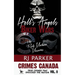 Hell's Angels Biker Wars: The Rock Machine Massacres