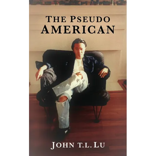 The Pseudo American