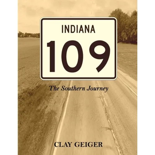 109: The Southern Journey