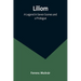Liliom: A Legend in Seven Scenes and a Prologue