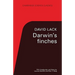Darwin's Finches