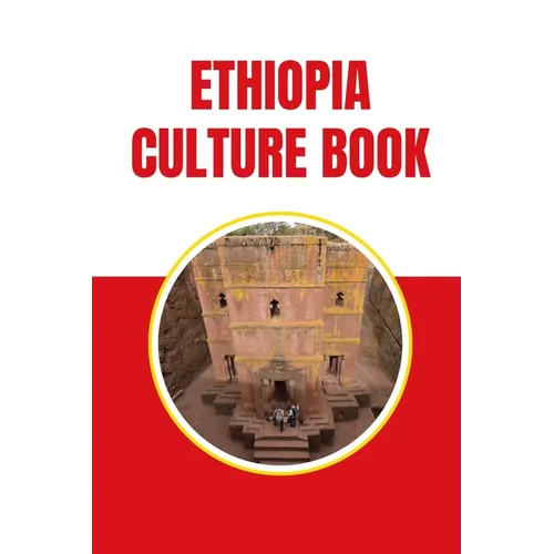 Ethiopia Culture Book
