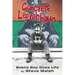 Concrete Leprechaun