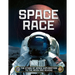 Space Race: The Story of Space Exploration to the Moon and Beyond