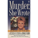 Murder, She Wrote: Murder on the QE2