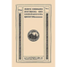 North Carolina Historical and Genealogical Register. Eleven Numbers Bound in Three Volumes. Volume Three