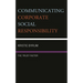 Communicating Corporate Social Responsibility: The Trust Factor