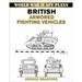 British Armored Fighting Vehicles