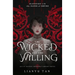 The Wicked and the Willing: An F/F Gothic Horror Vampire Novel
