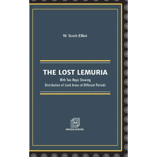 The Lost Lemuria