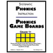 Systematic Phonics Instruction Phonics Game Boards, Grade 1+