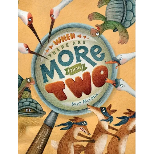 When There Are More Than Two