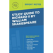 Study Guide to Richard II by William Shakespeare