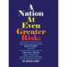A Nation At Even Greater Risk - B&W Hard Cover