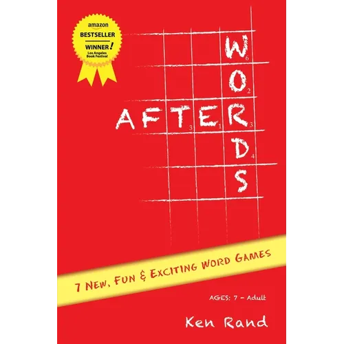 AfterWords