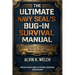 Ultimate Navy Seal's Bug-in Survival Manual: Proven Strategies for Crisis Preparedness and Self-Reliant Living