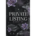 Private Listing Watch Me: Alternate Cover
