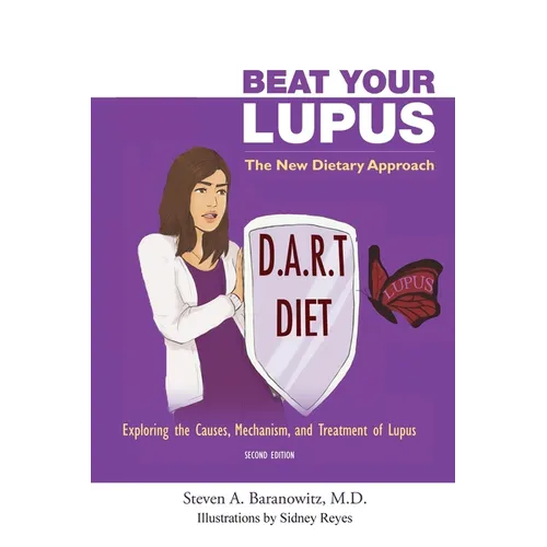 Beat Your Lupus