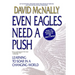 Even Eagles Need a Push: Learning to Soar in a Changing World
