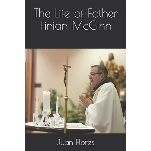 Father Finian McGinn
