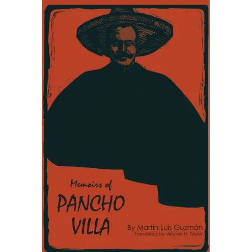 Memoirs of Pancho Villa