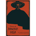 Memoirs of Pancho Villa