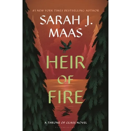 Heir of Fire