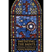 Imitating the Saints: Christian Philosophy and Superhero Mythology
