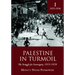 Palestine in Turmoil: The Struggle for Sovereignty, 1933-1939 (Vol. I)