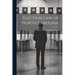 Election law of North Carolina