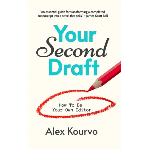 Your Second Draft
