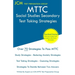 MTTC Social Studies Secondary - Test Taking Strategies