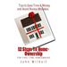 12 Steps to Homeownership: A Guide for First Time Homeowners