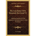 The Conciliator Of R. Manasseh Ben Israel V1: A Reconcilement Of The Apparent Contradictions In Holy Scripture