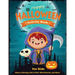 Happy Halloween Activity Book for Kids
