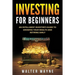 Investing Book for Beginners