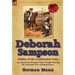 Deborah Sampson, Soldier of the Continental Army: An American Woman Who Fought During the American War of Independence