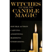 Witches Guide to Candle Magic