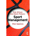 Sport Management: The Basics