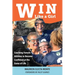 Win Like A Girl: Coaching Female Athletes to Become Confident at the Game of Life