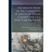 The Minute Book of the Committee of Safety of Tryon County, the Old New York Frontier