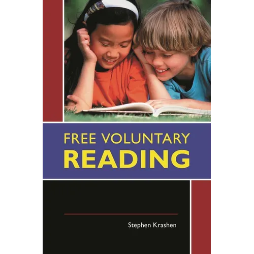 Free Voluntary Reading
