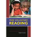 Free Voluntary Reading