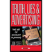 Truth, Lies, and Advertising: The Art of Account Planning